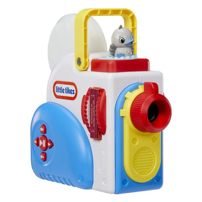 story dream machine storytelling projector