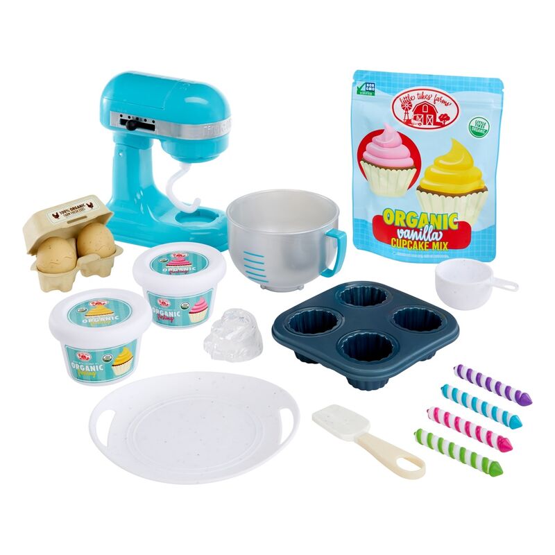 creative chefs bakery kit