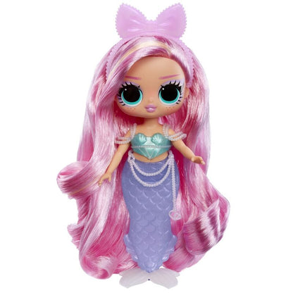 Lola Waves Tween L.O.L Surprise boneca 20cm