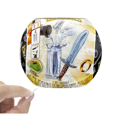 Miniverse Make It Surprise Capsule The Lord of the Rings Assortment