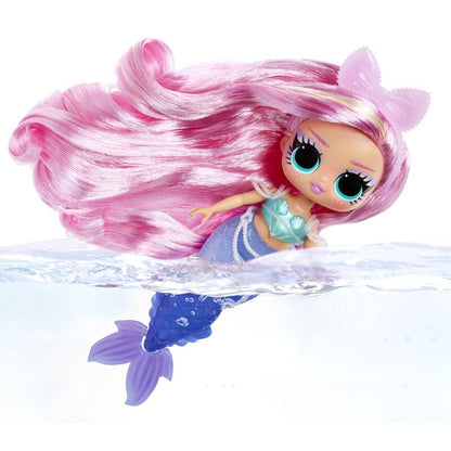 Lola Waves Tween L.O.L Surprise boneca 20cm