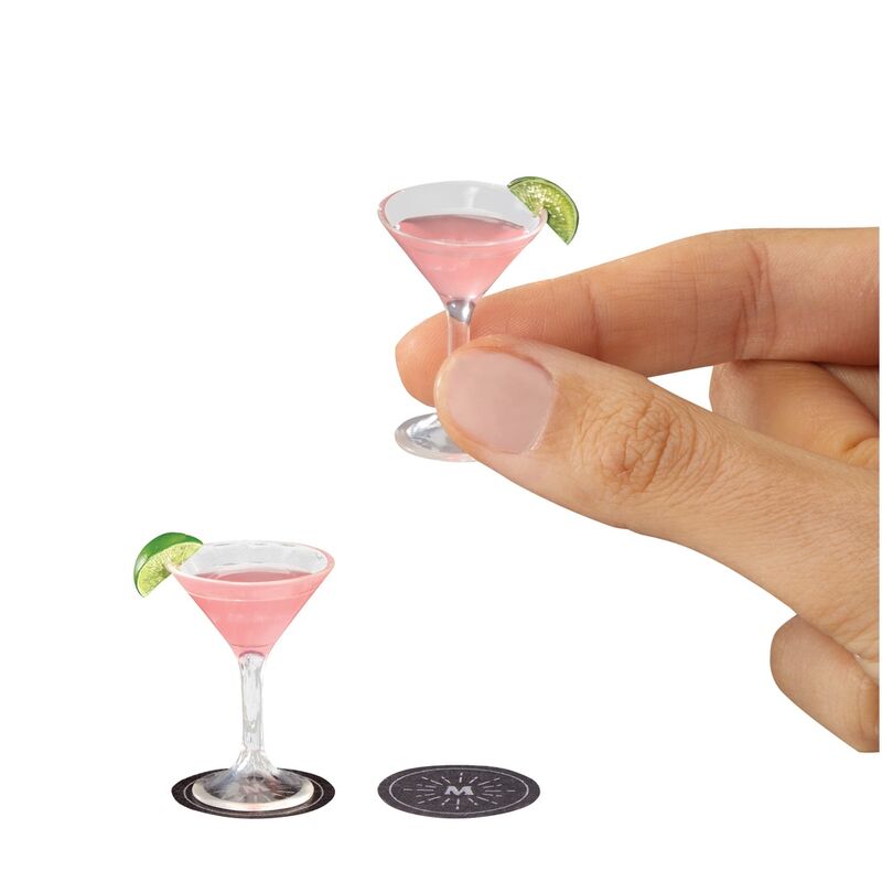 Miniverse Make It Mini Happy Hour Überraschungskapsel Sortiment