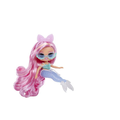 Lola Waves Tween L.O.L Surprise boneca 20cm
