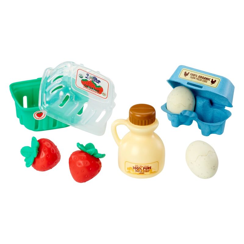 Kit de Waffles para Chefs Criativos