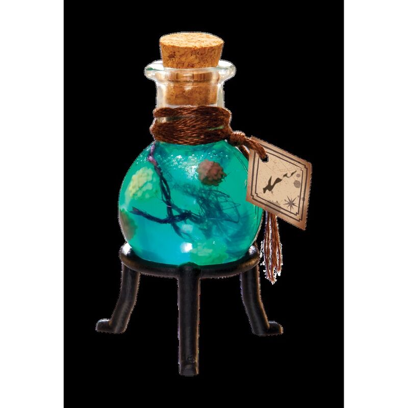 Miniverse Make It Mini  Assortimento di capsule a sorpresa di Harry Potter