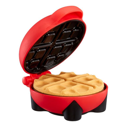 Kit de Waffles para Chefs Criativos