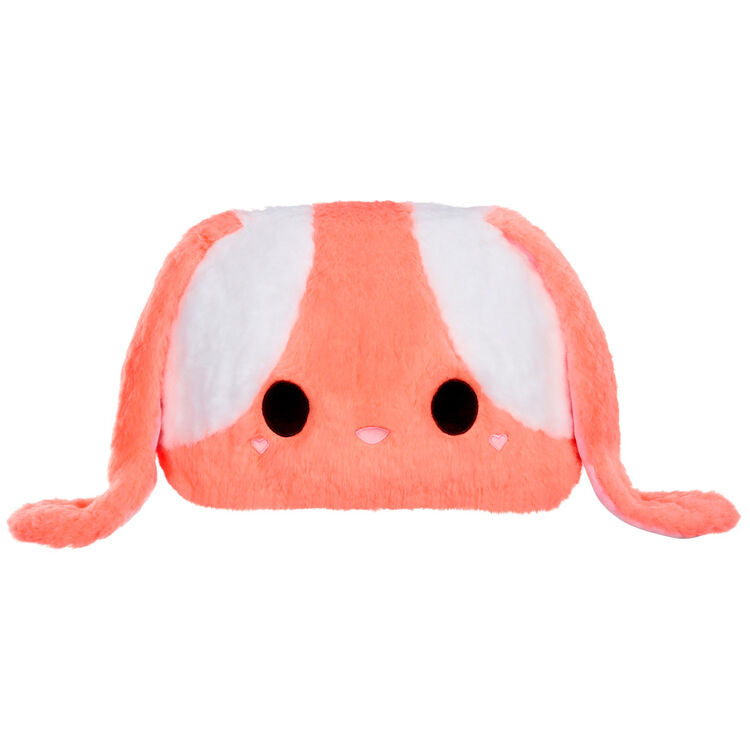 Cuscino di peluche Fluffie Stuffiez con aspirapolvere (colori assortiti)