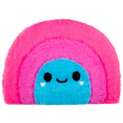 Cuscino di peluche Fluffie Stuffiez con aspirapolvere (colori assortiti)