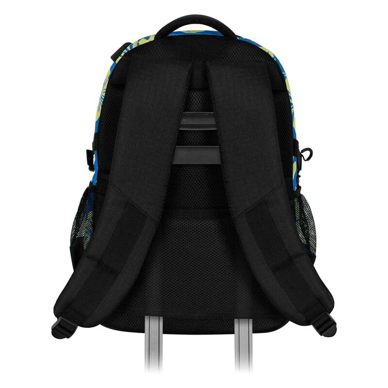 Disney Stitch Lifestyle Backpack 44m adaptable