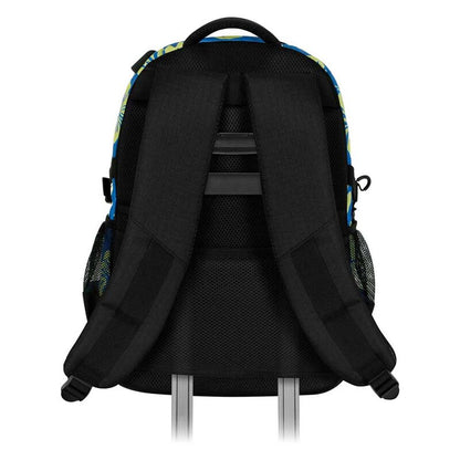 Disney Stitch Lifestyle Backpack 44m adaptable