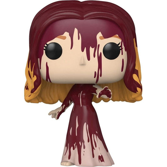 Carrie Pop Figure Carrie