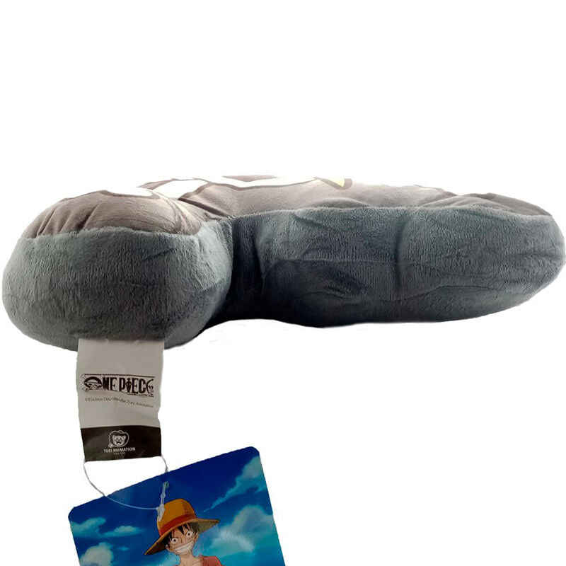 One Piece 3D Cushion