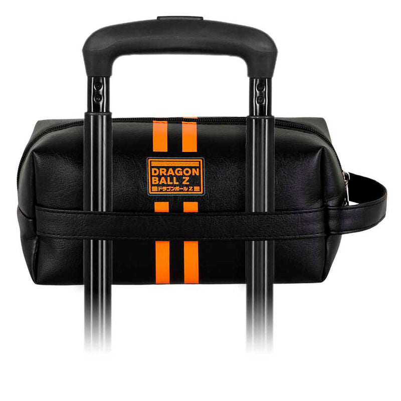 Dragon Ball Toiletry Bag