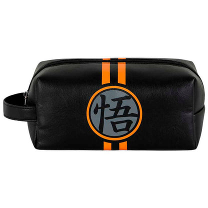 Dragon Ball Toiletry Bag