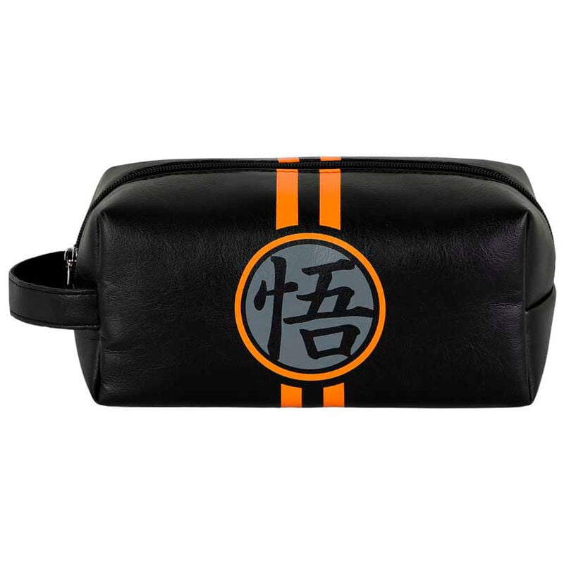 Dragon Ball Toiletry Bag