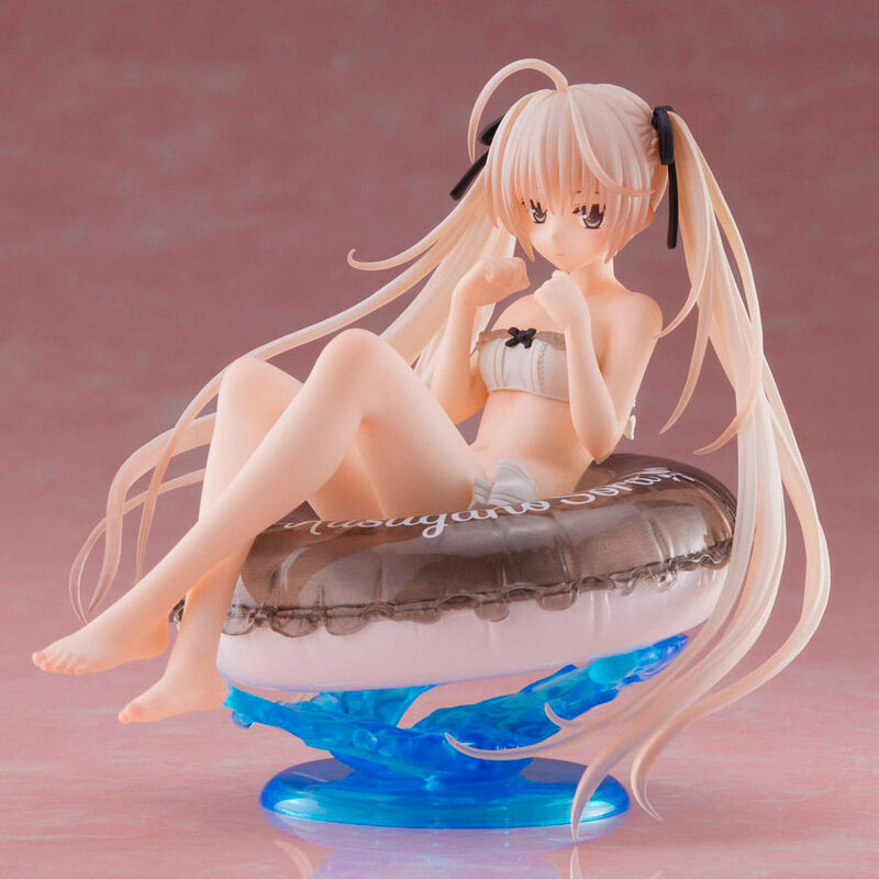 figure sora kasugano aqua float girls ver yosuga no sora