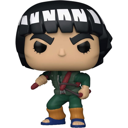 Naruto Shippuden Might Guy POP Figure