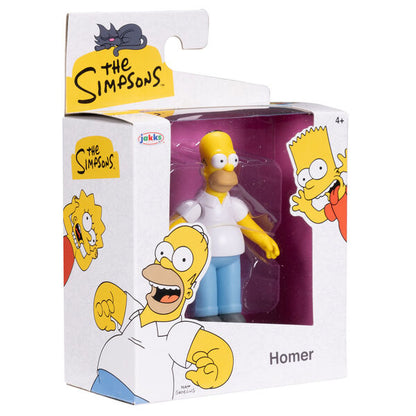 Simpsons Welle 1 Figur 6cm Sortiert