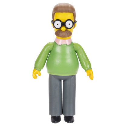 Simpsons Welle 1 Figur 6cm Sortiert