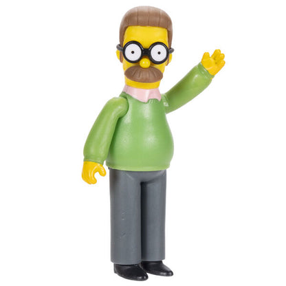 Simpsons Welle 1 Figur 6cm Sortiert