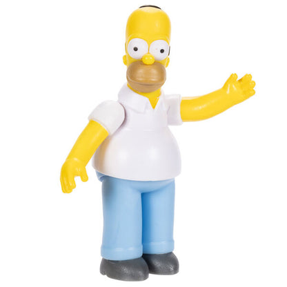 Simpsons Welle 1 Figur 6cm Sortiert