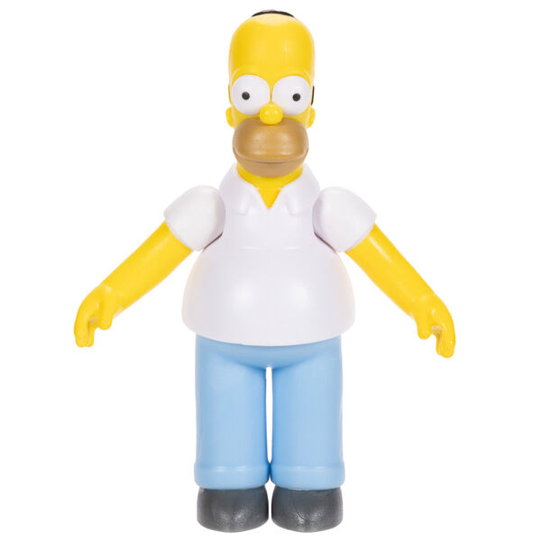 Simpsons Welle 1 Figur 6cm Sortiert