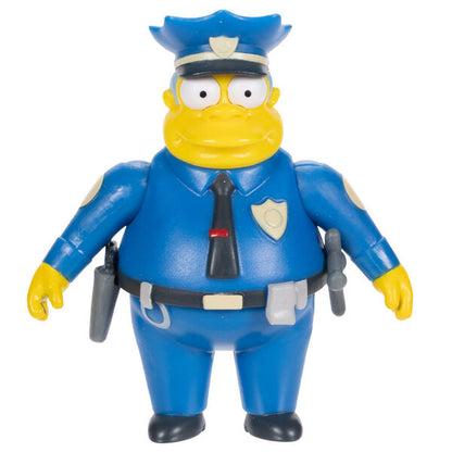 Simpsons Welle 1 Figur 6cm Sortiert