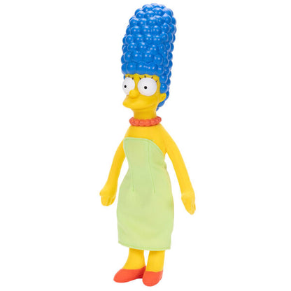 Verschiedene Simpsons Plüschtiere