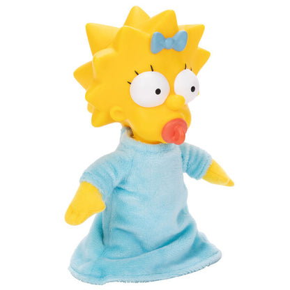 Verschiedene Simpsons Plüschtiere