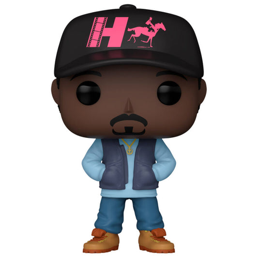 POP NOPE Figurka OJ Haywooda