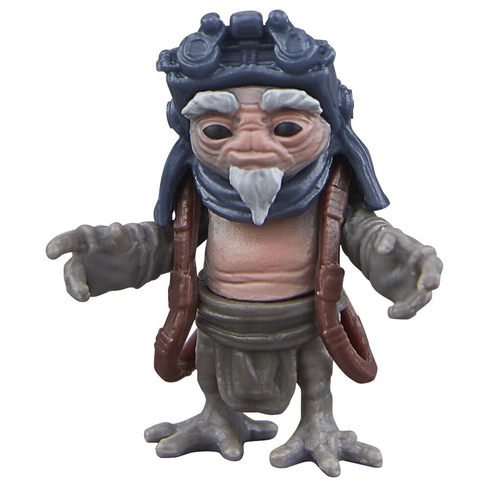 IG 12 & Grogu The Mandalorian Star Wars Figurenset 15cm