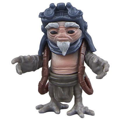 IG 12 & Grogu The Mandalorian Star Wars Figurenset 15cm