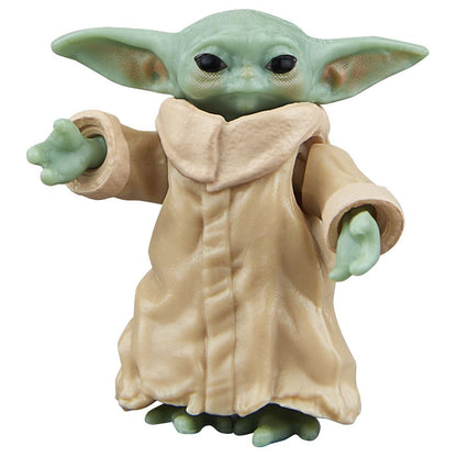 IG 12 & Grogu The Mandalorian Star Wars Figurenset 15cm