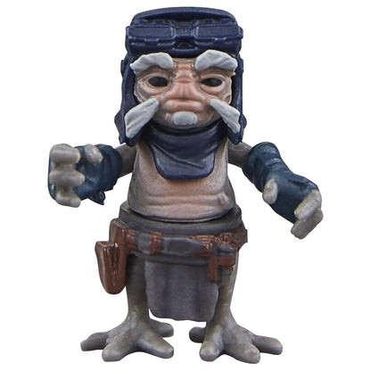IG 12 & Grogu The Mandalorian Star Wars Figurenset 15cm