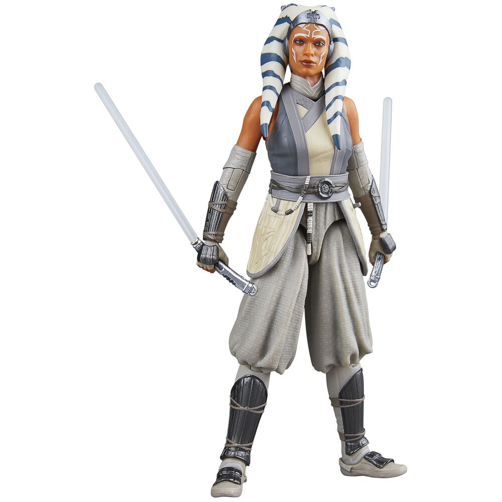 Figurka Ahsoka Tano Peridea Ahsoka Star Wars 15cm