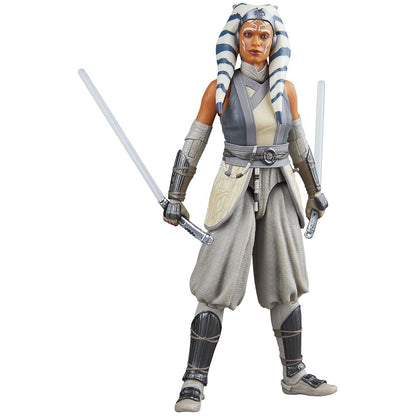 Figurka Ahsoka Tano Peridea Ahsoka Star Wars 15cm