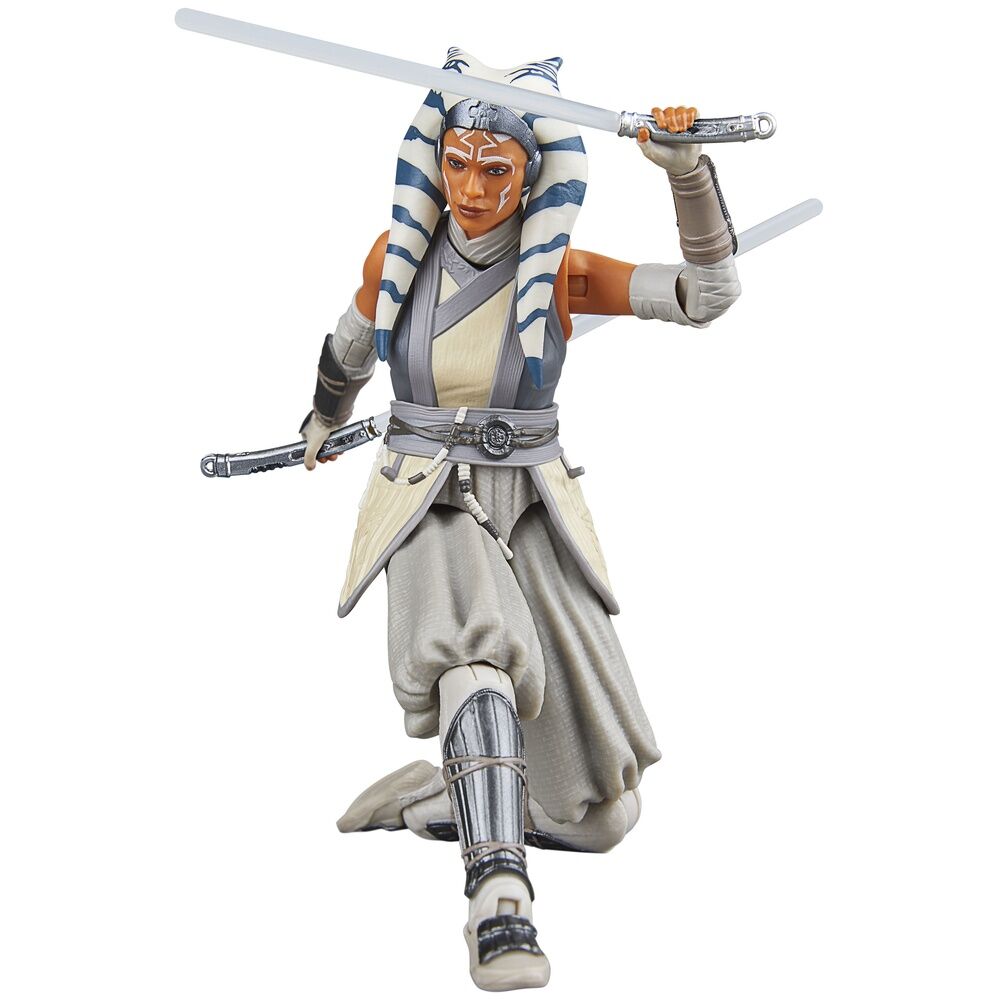 Figurka Ahsoka Tano Peridea Ahsoka Star Wars 15cm