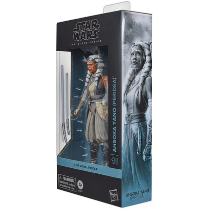 Figurka Ahsoka Tano Peridea Ahsoka Star Wars 15cm