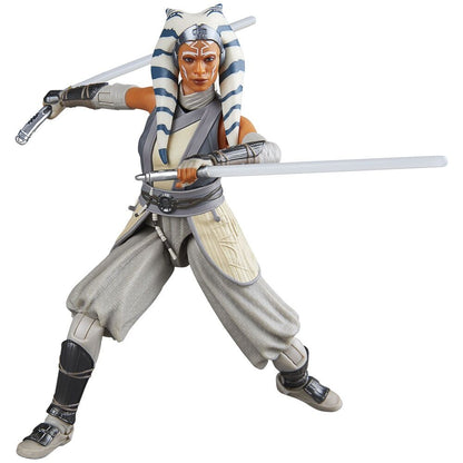 Figurka Ahsoka Tano Peridea Ahsoka Star Wars 15cm