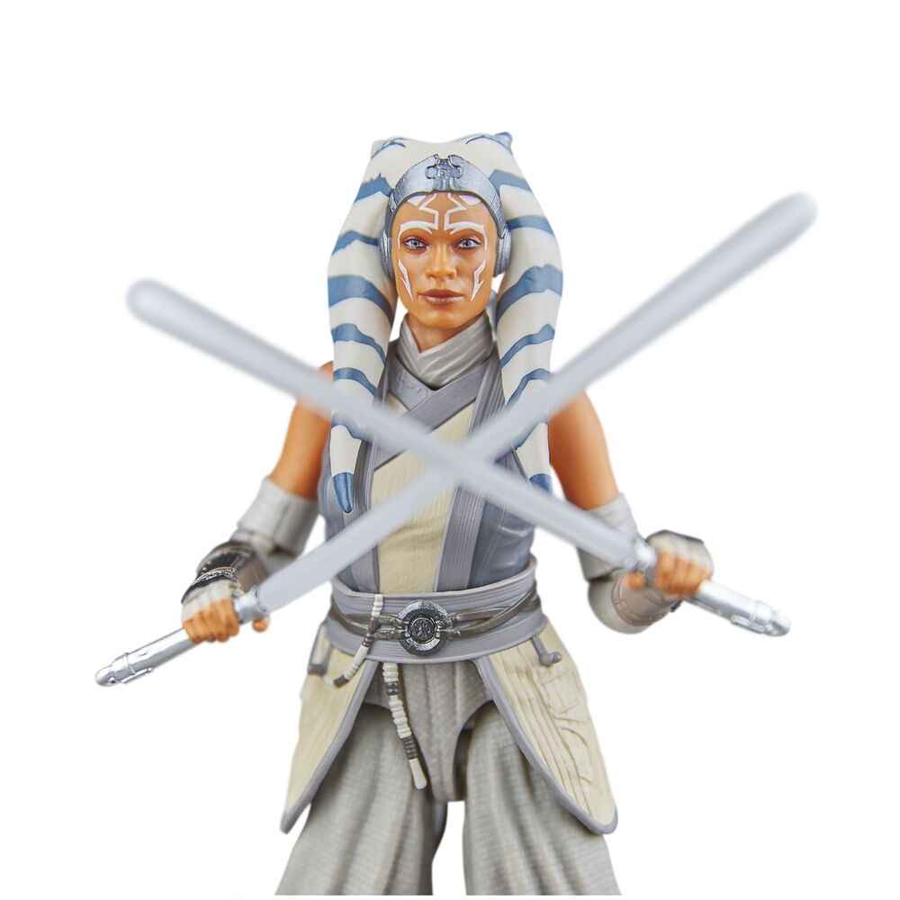 Figurka Ahsoka Tano Peridea Ahsoka Star Wars 15cm