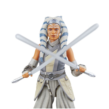 Figurka Ahsoka Tano Peridea Ahsoka Star Wars 15cm