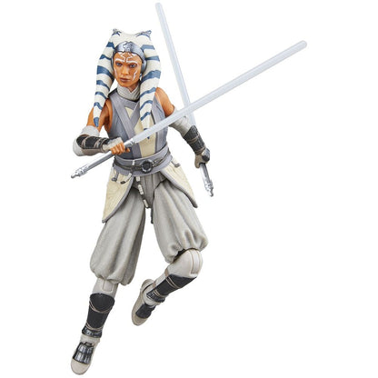 Figurka Ahsoka Tano Peridea Ahsoka Star Wars 15cm