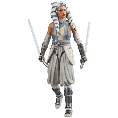 Figurka Ahsoka Tano Peridea Ahsoka Star Wars 15cm