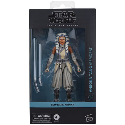 figure ahsoka tano peridea ahsoka star wars 15cm
