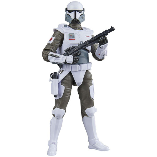 Figurka Imperial Armored Commando The Mandalorian Star Wars 15cm