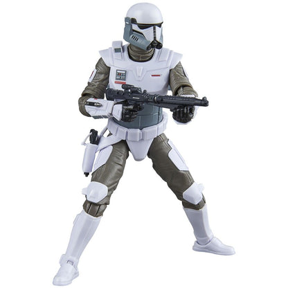 Figurka Imperial Armored Commando The Mandalorian Star Wars 15cm
