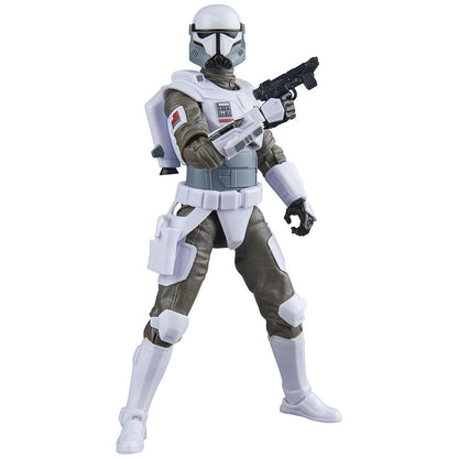 Figurka Imperial Armored Commando The Mandalorian Star Wars 15cm
