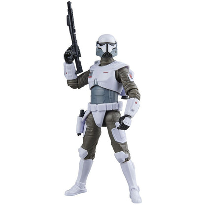 Figurka Imperial Armored Commando The Mandalorian Star Wars 15cm