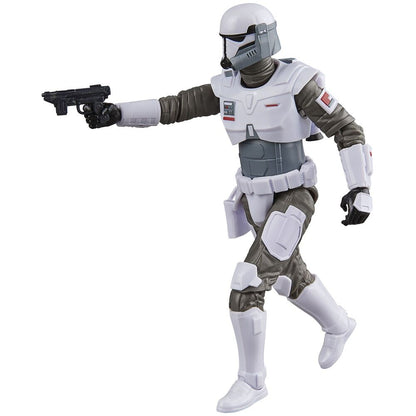 Figurka Imperial Armored Commando The Mandalorian Star Wars 15cm