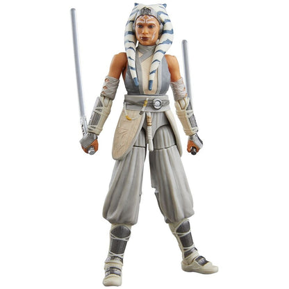 Ahsoka Tano Figure - Ahsoka Star Wars 9.5cm